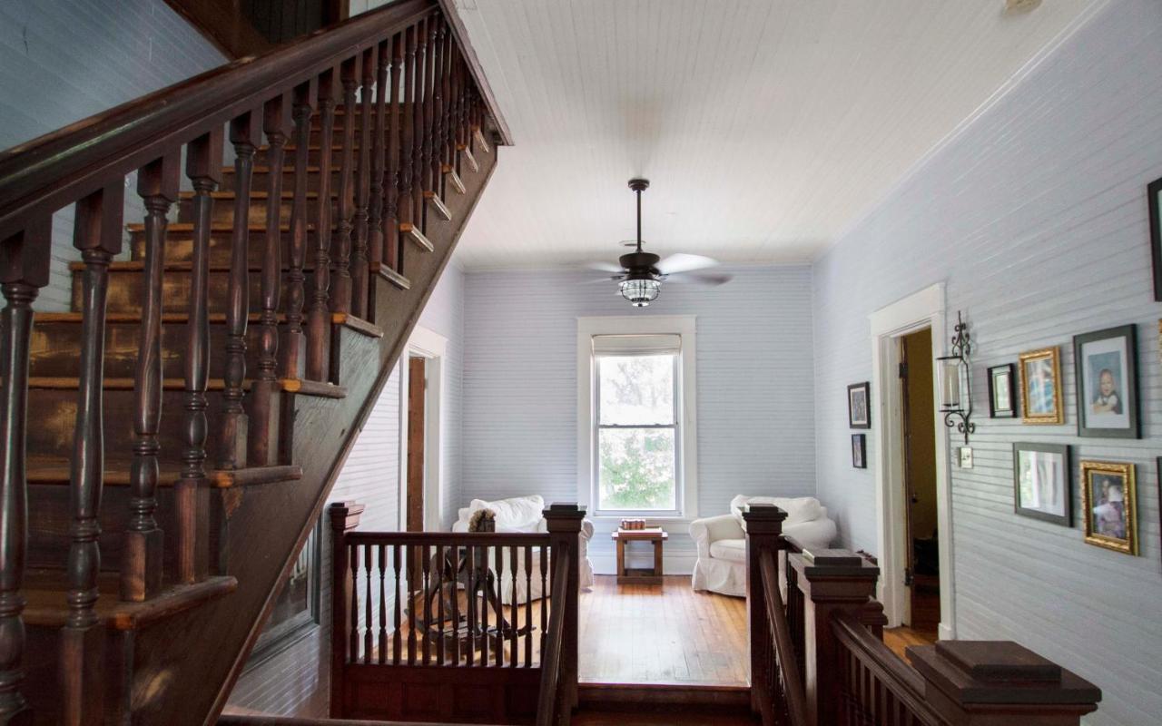 Belton Bed And Breakfast Exterior foto