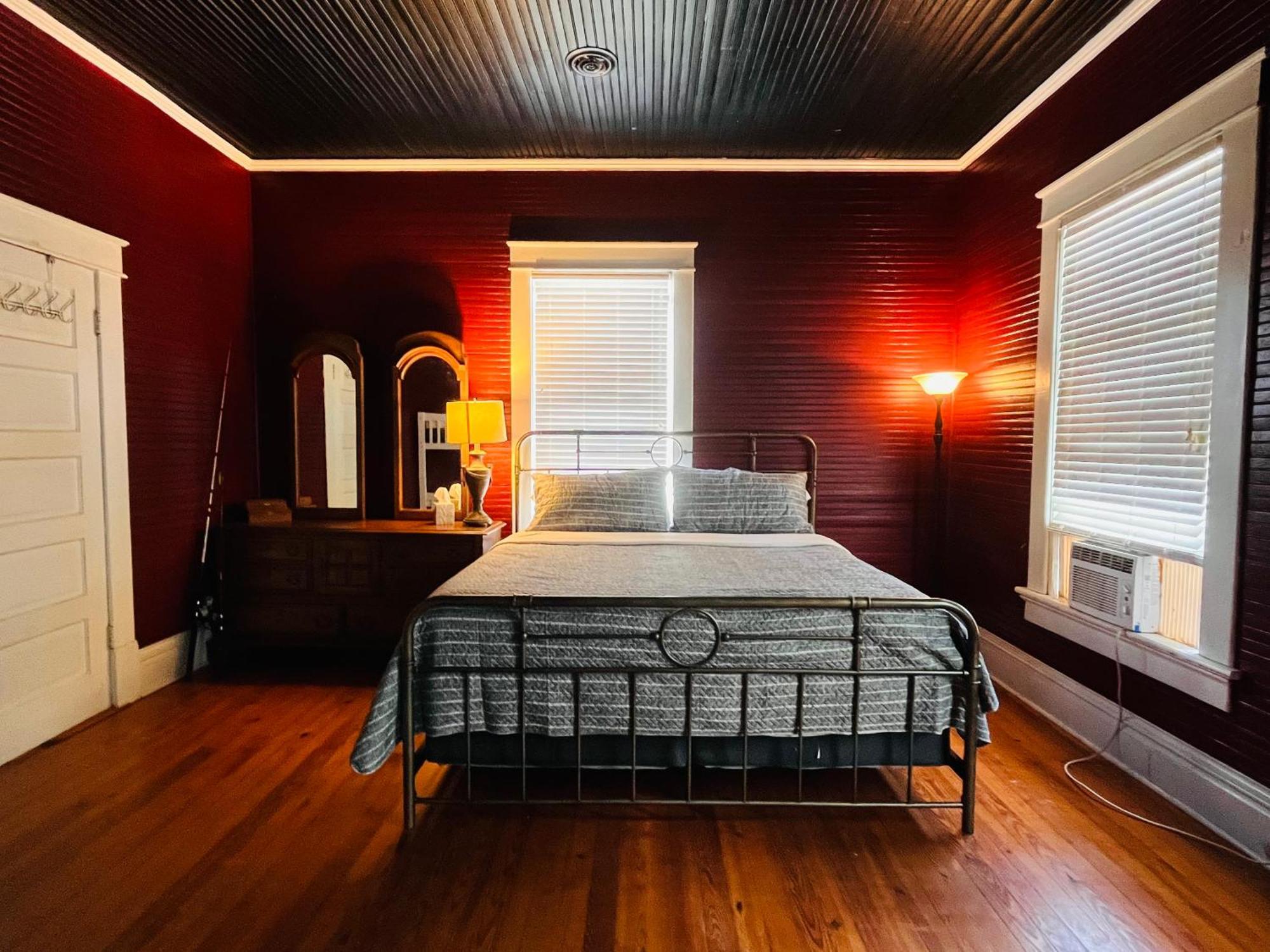 Belton Bed And Breakfast Habitación foto